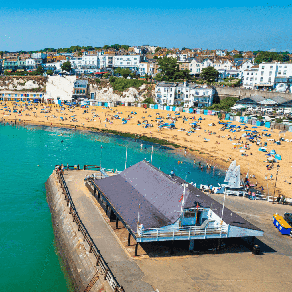 Thanet